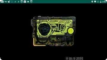 假面骑士千骑角色介绍