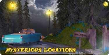 解密大侦探游戏攻略