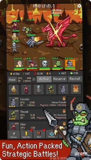 Idle Zombie Tycoon赚钱技巧