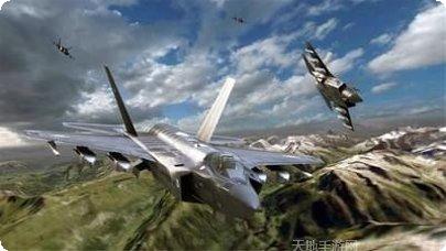 无限空战人类复仇最新版本