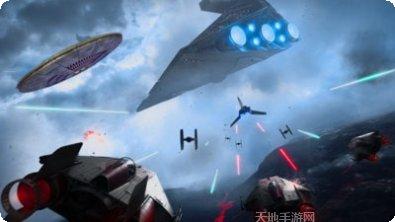 星球战斗旋转太空策略