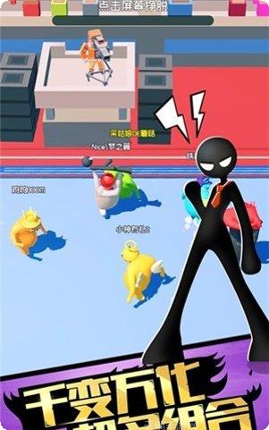 暗影狙击手攻略