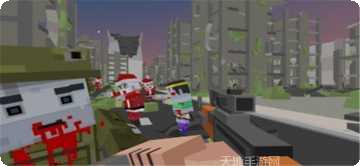 像素僵尸城市建造技巧