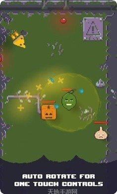 蔬菜战机最新版本