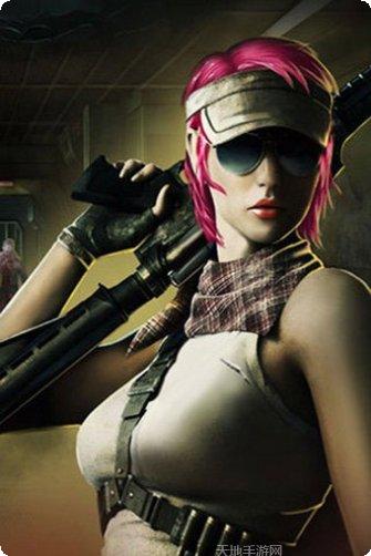 生化突击手游攻略