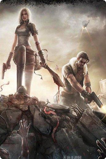 生化突击游戏下载