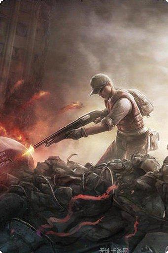 生化突击玩法介绍