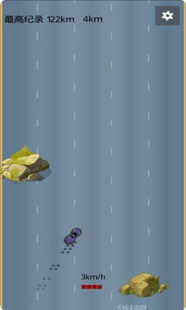 追光者的旅行攻略