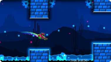 几何冲刺最新版本