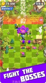 闲置合并大亨下载