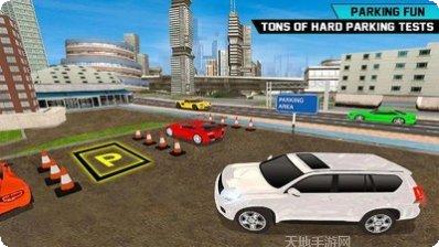 停车之王park king下载地址