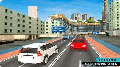 停车之王park king最新版本