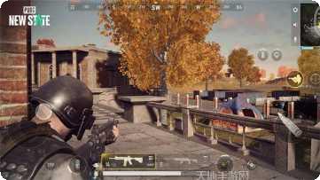 PUBG Mobile国际服更新内容