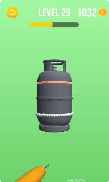 机械拼装大师模型大全