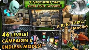 指挥官战斗模拟器攻略