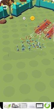 旋转冲击波游戏攻略