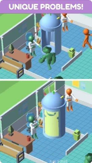 我想当爸爸游戏攻略