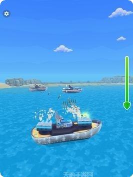 Iron Order装备升级