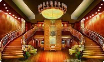 501新房间逃脱攻略