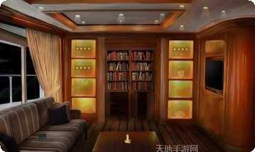 501新房间逃脱提示