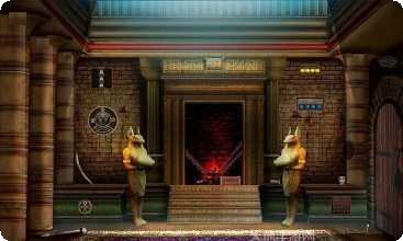 501新房间逃脱技巧