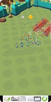 旋转冲击波游戏攻略