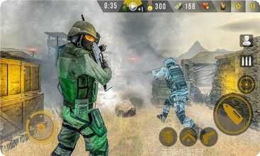 现代打击终极召唤攻略