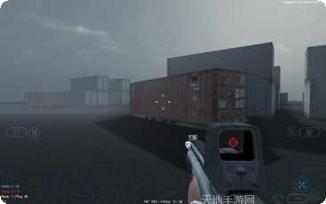 未来战士装备搭配