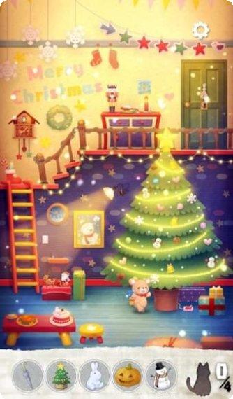 流浪猫咪求生玩法