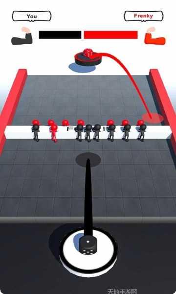 我是谜暗黑童话角色