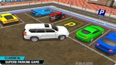 停车之王park king下载