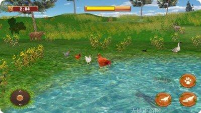 解救小鸡最新版本