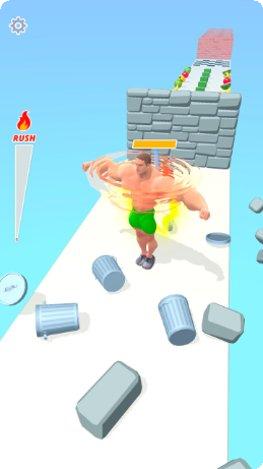 Muscle Boy角色解锁