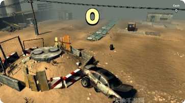 僵尸不死冲突3D下载