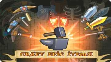 冒险战纪角色推荐