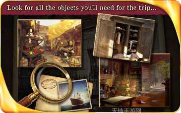 环游世界全球版游戏评测