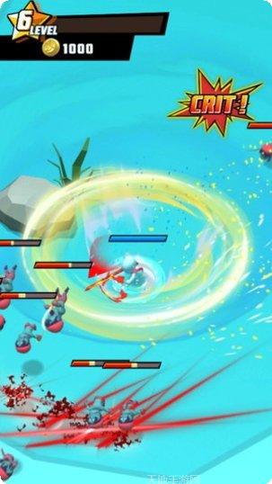 小小武馆最新版本