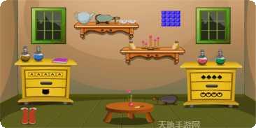 海盗小子逃生技巧