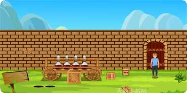 海盗小子逃生下载