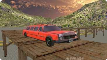 豪华轿车飞行机器人攻略