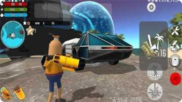 迷你香肠人汤姆最新版本下载