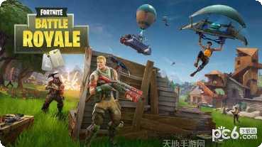 堡垒之夜手游活动