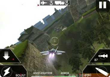 3D飞碟射击技巧