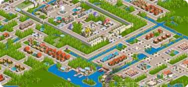 设计城市帝国版攻略