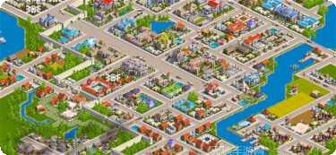 设计城市帝国版最新版本