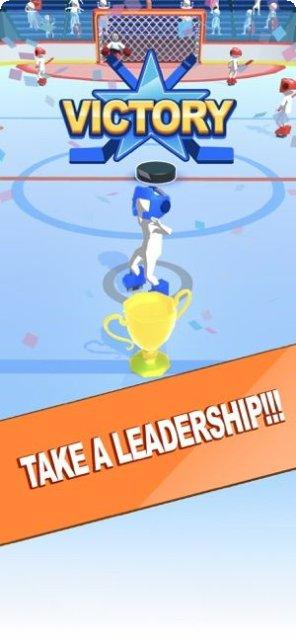 Ice Legend游戏攻略