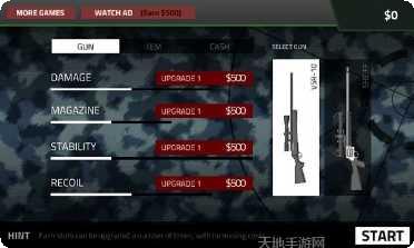 僵尸杀手玩法介绍