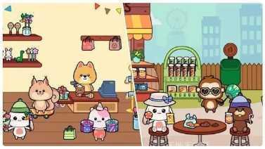 罗布泊和朋友们玩法技巧