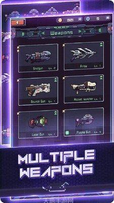 废土忍者装备获取