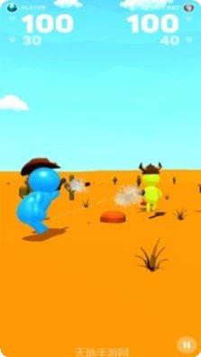 疯狂果蔬城游戏攻略